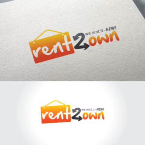 Logo Design by concepts for rent the roo | Design: #15401278