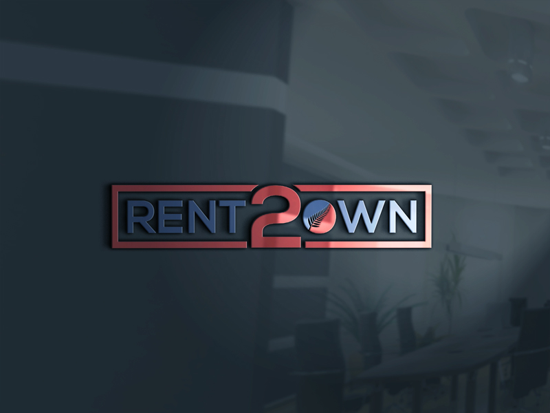 Logo-Design von 24designer.uk für rent the roo | Design #15393302