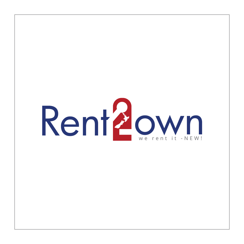 Logo Design by codopoliz.solutions for rent the roo | Design #15394096