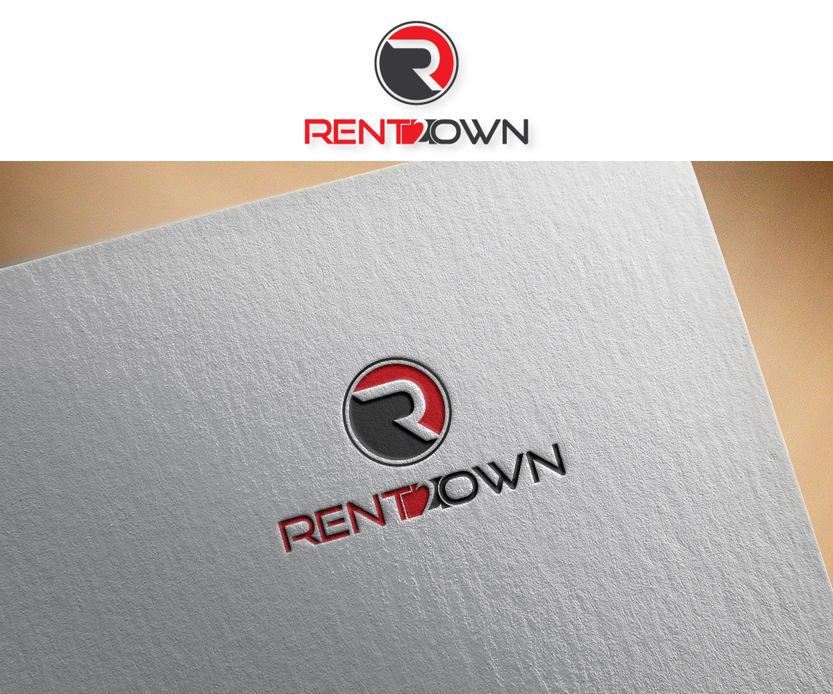 Design de Logo par Ishu pour rent the roo | Design #15393883