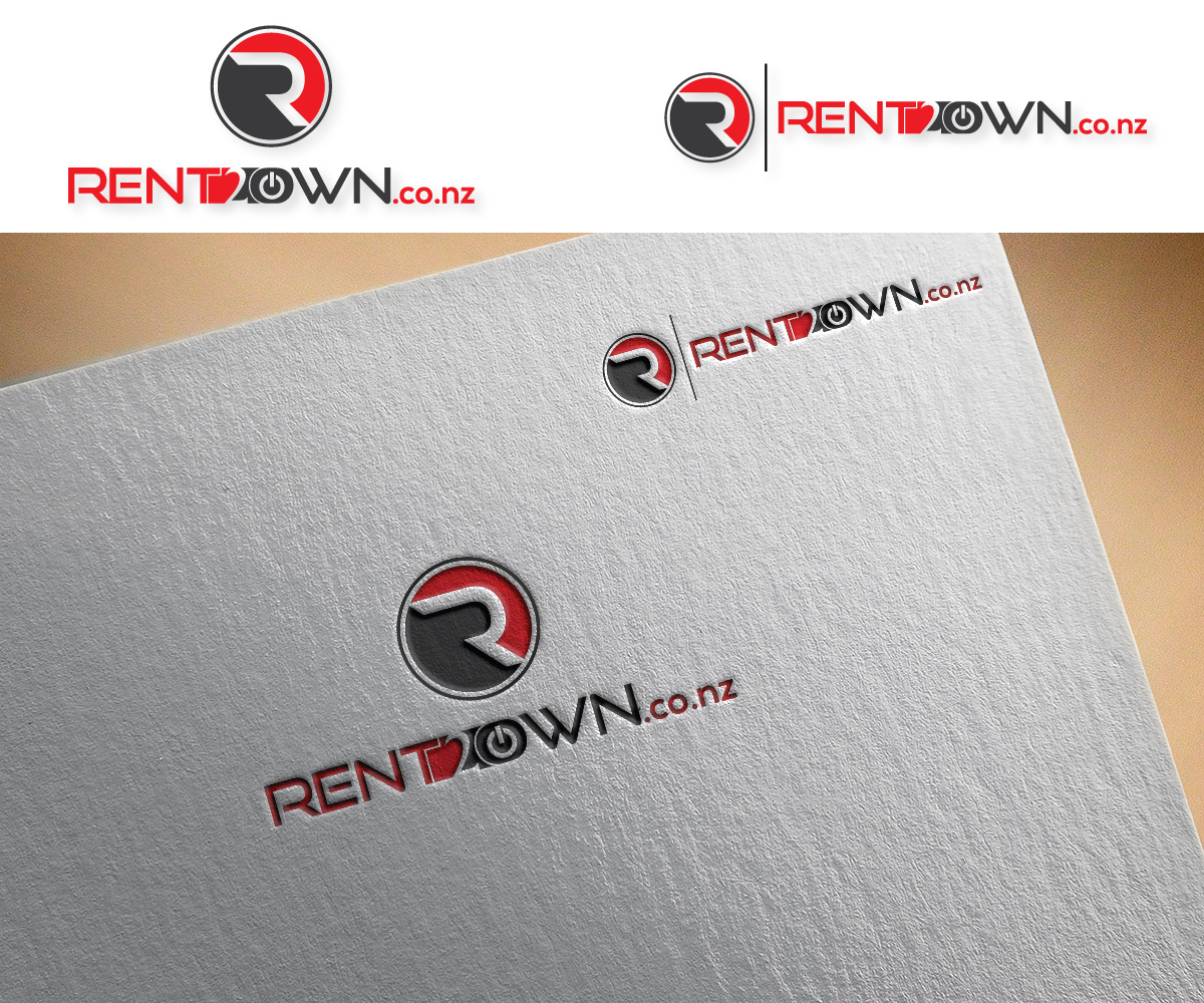 Design de Logo par Ishu pour rent the roo | Design #15403391