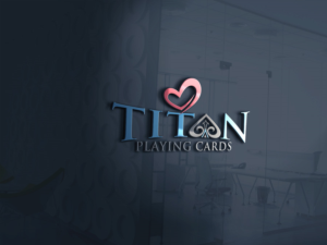 Logo Design by Top king  designer for this project | Design: #15416384