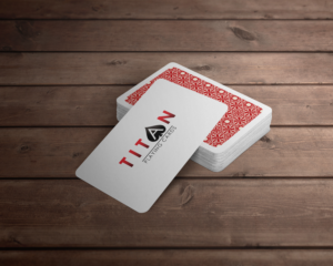 Logo Design by TheLeapFrogdesigns for this project | Design: #15405397