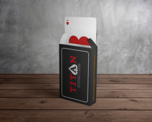 Logo Design by TheLeapFrogdesigns for this project | Design: #15405459