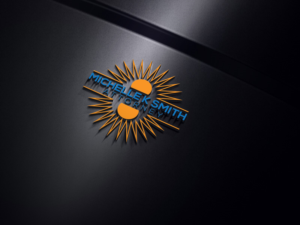 Diseño de Logo por mojibur1993 para este proyecto | Diseño: #15400935