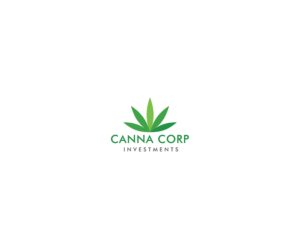 Logo Design by KabhTech Studio for Canna Corp | Design: #15396571