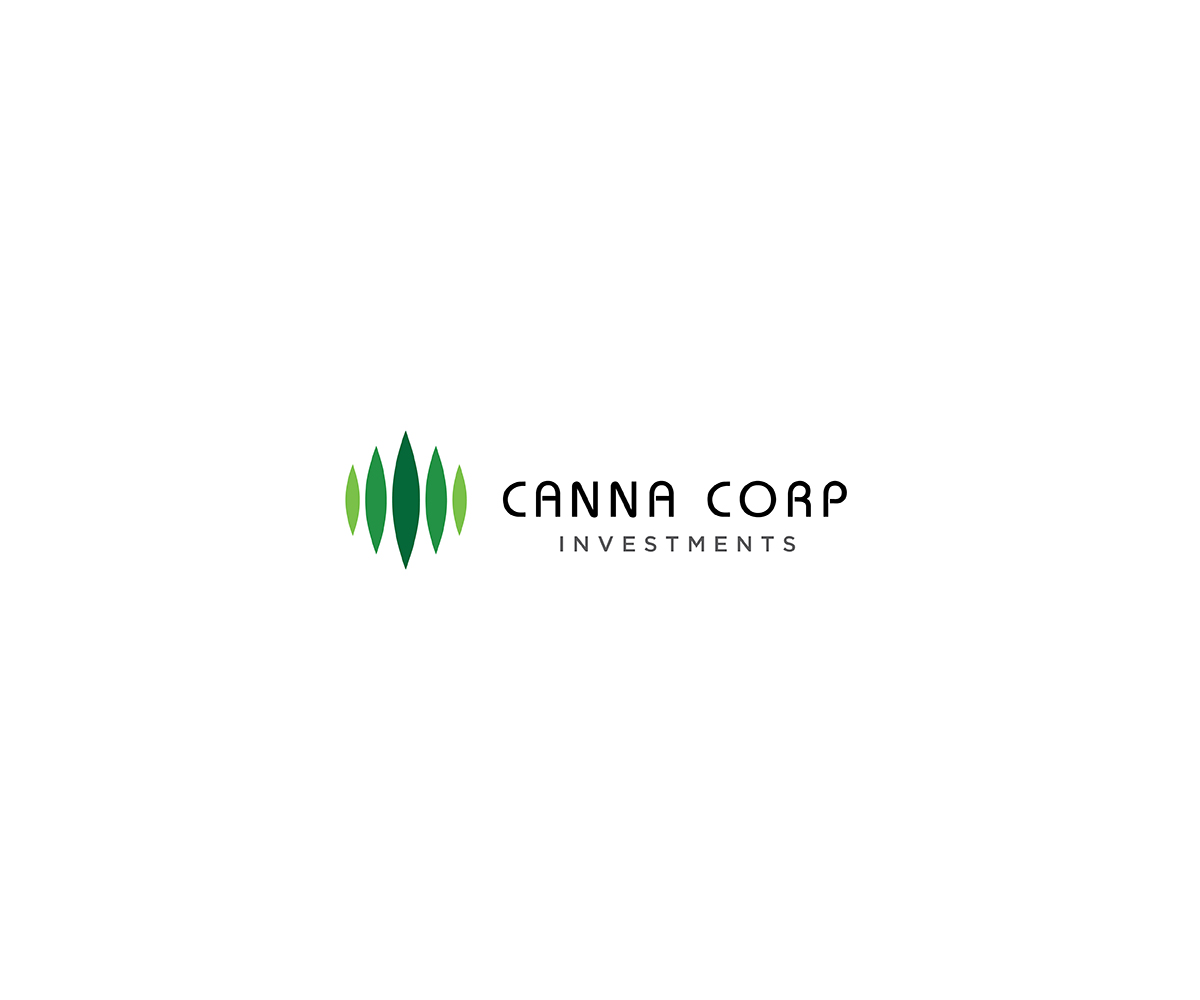 Logo Design by KabhTech Studio for Canna Corp | Design #15396572
