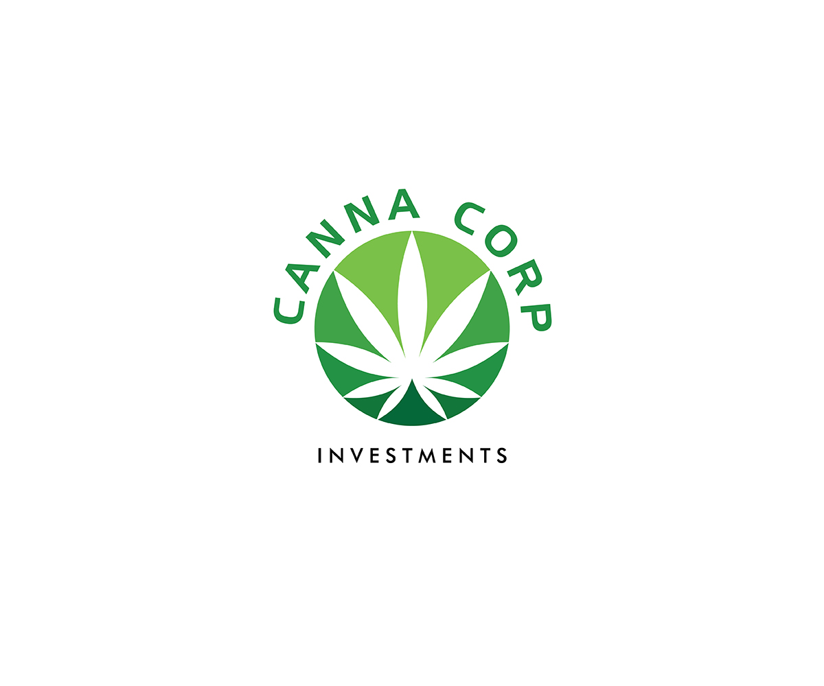 Logo Design by KabhTech Studio for Canna Corp | Design #15396573