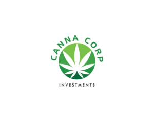 Logo Design by KabhTech Studio for Canna Corp | Design: #15396573