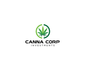 Logo Design by KabhTech Studio for Canna Corp | Design: #15396576