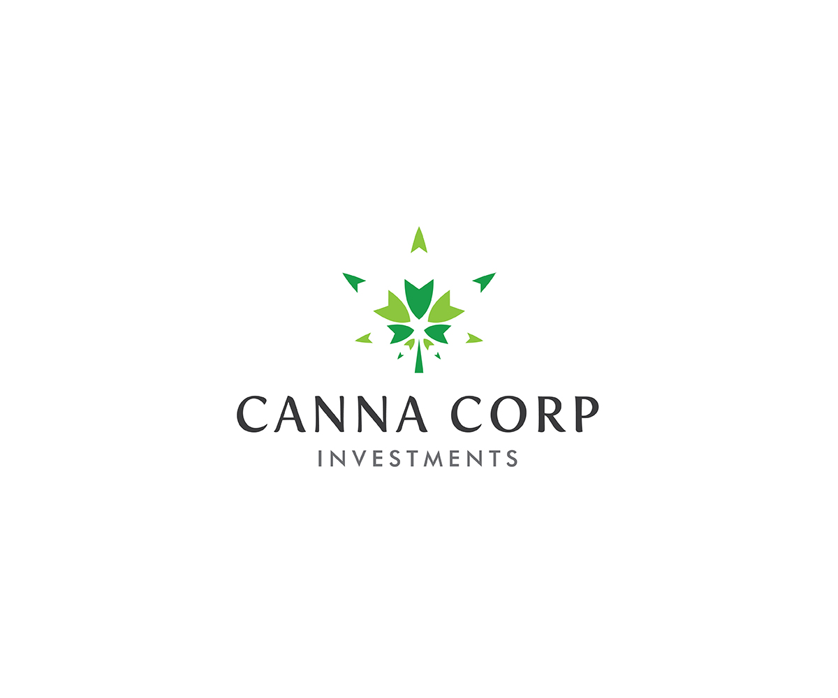 Design de Logo par KabhTech Studio pour Canna Corp | Design #15396585