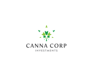 Logo Design by KabhTech Studio for Canna Corp | Design: #15396585