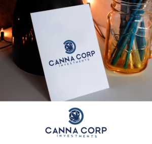 Logo Design by Impressive Solutions for Canna Corp | Design: #15386672