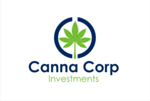 Logo Design by nutu for Canna Corp | Design: #15384349