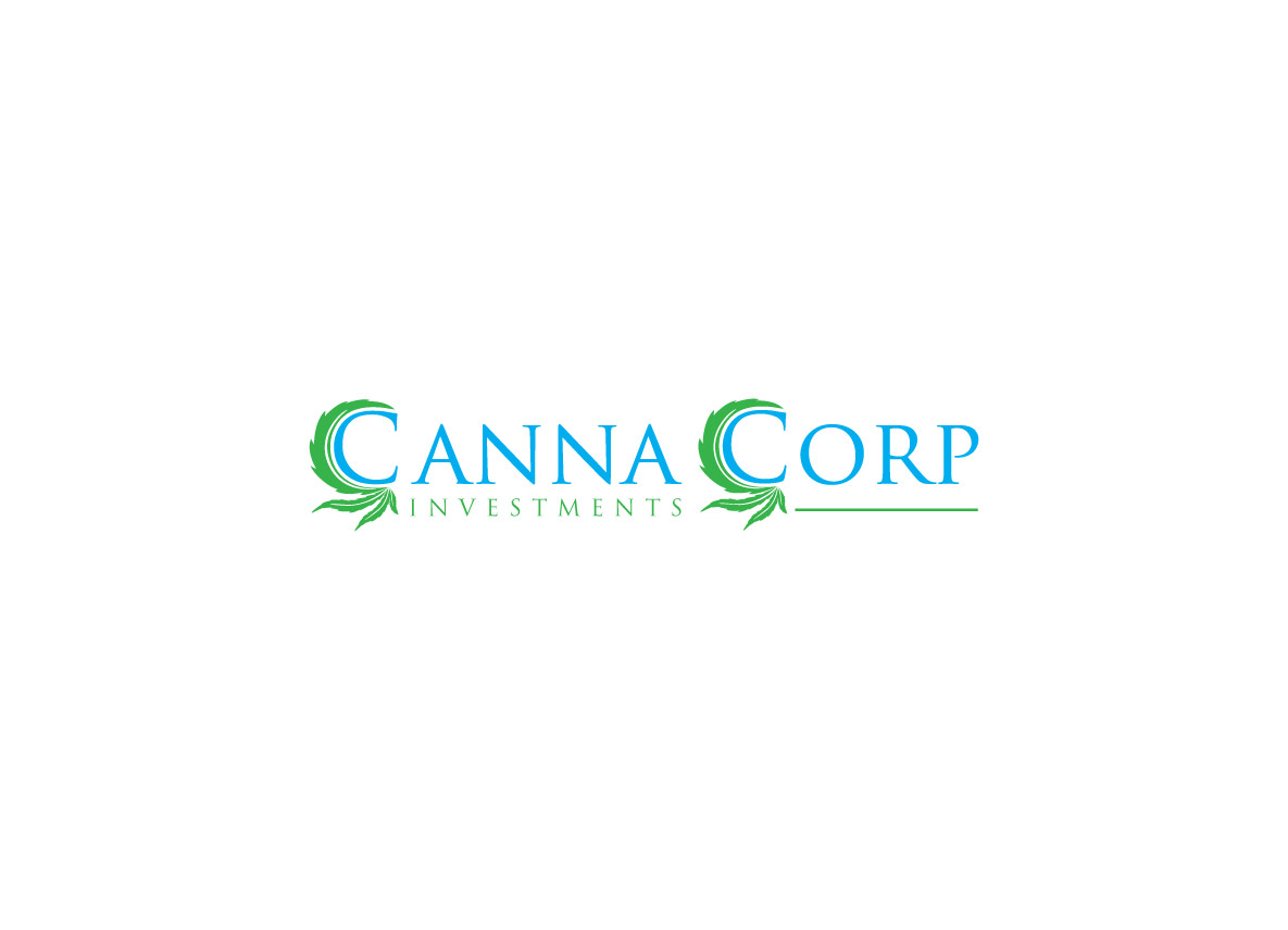 Logo Design by creative.bugs for Canna Corp | Design #15384880