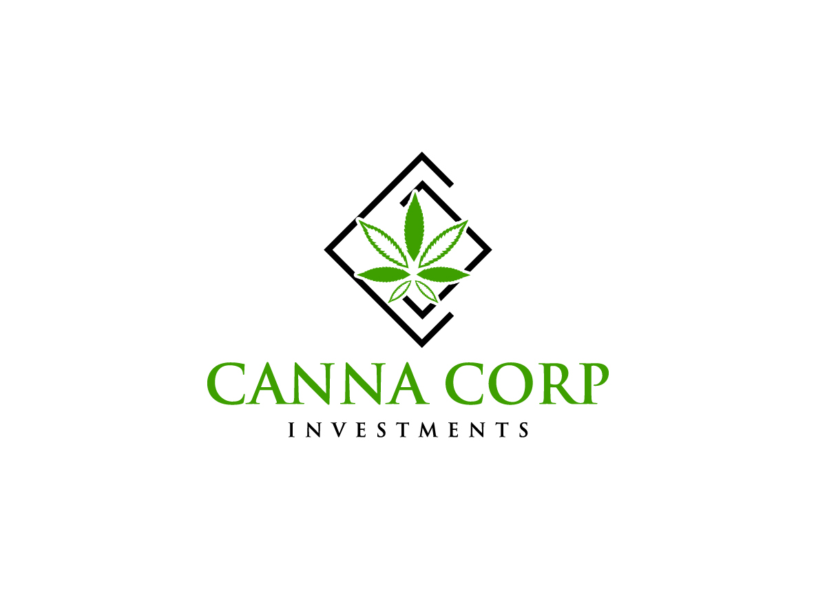 Logo Design by creative.bugs for Canna Corp | Design #15389903