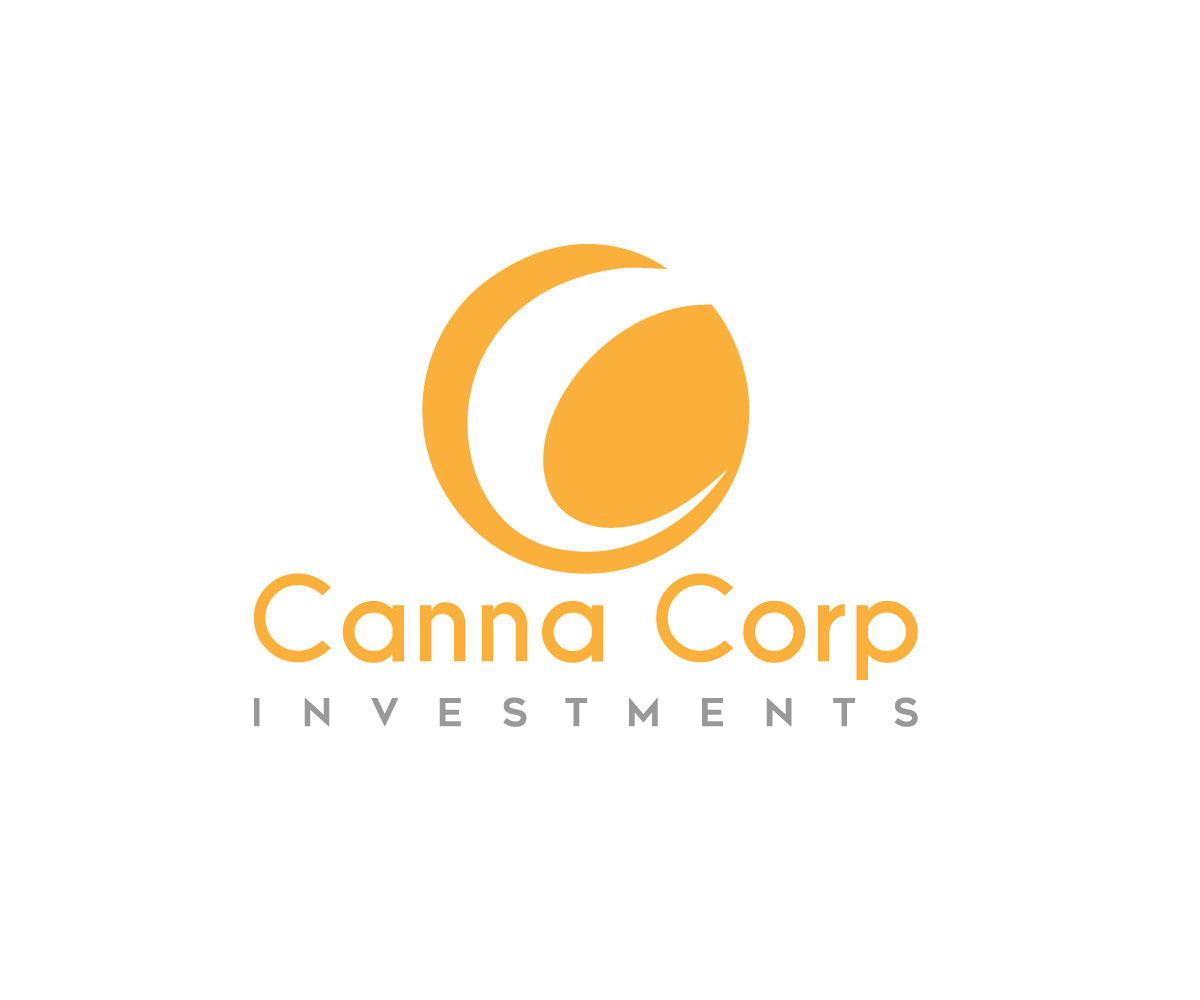 Logo Design by EGYPT KING for Canna Corp | Design #15406649