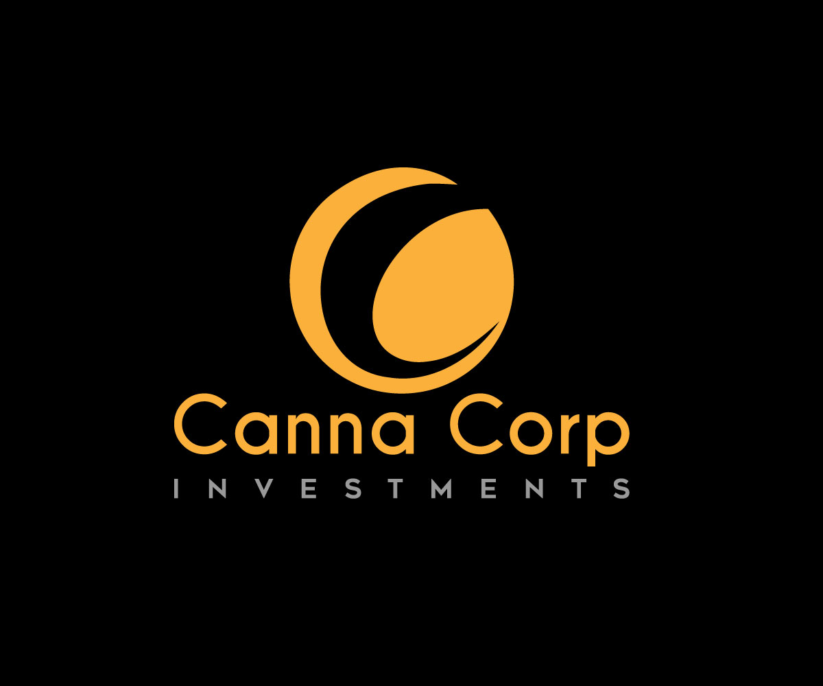 Logo Design by EGYPT KING for Canna Corp | Design #15406651