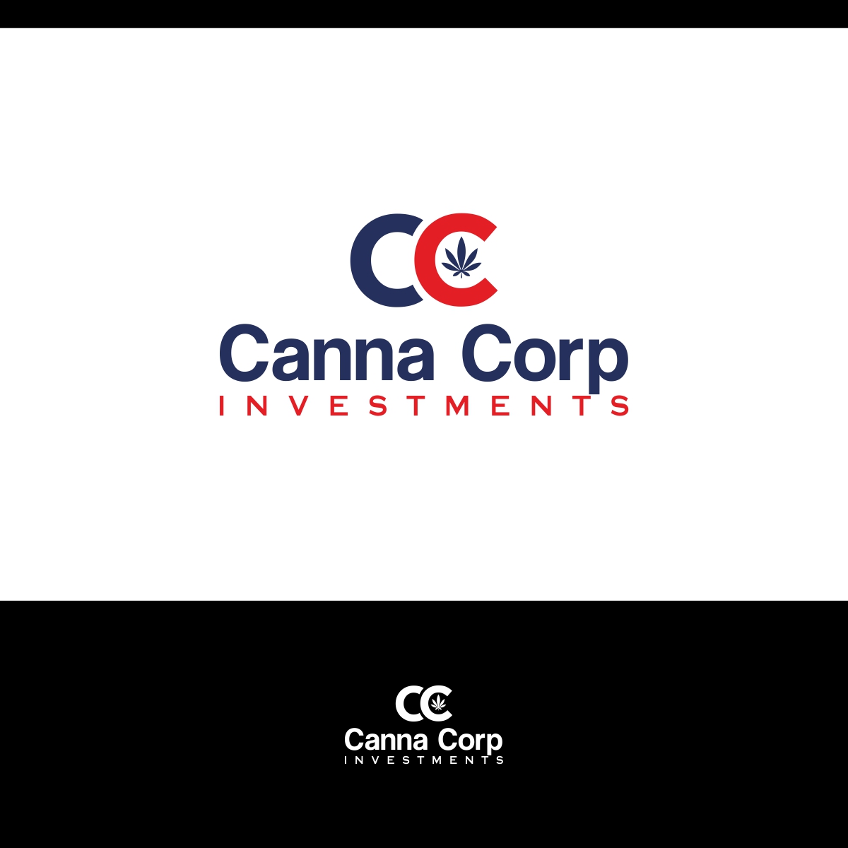 Logo Design by e-graphics for Canna Corp | Design #15387689