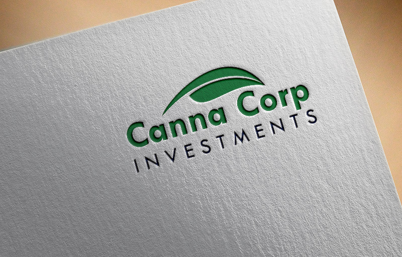 Logo Design by Back Home for Canna Corp | Design: #15434997