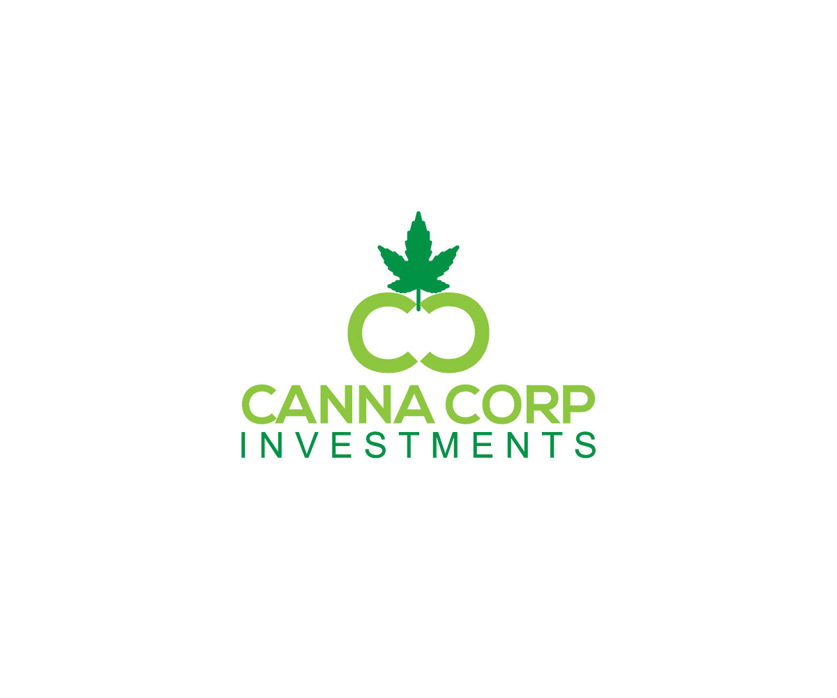 Logo Design by asman for Canna Corp | Design #15399627