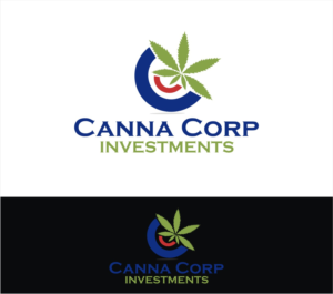 Logo Design by Soul Light for Canna Corp | Design: #15392240