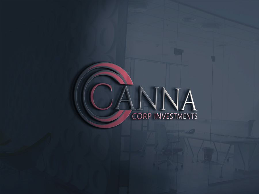Logo Design by Top king  designer for Canna Corp | Design #15400830