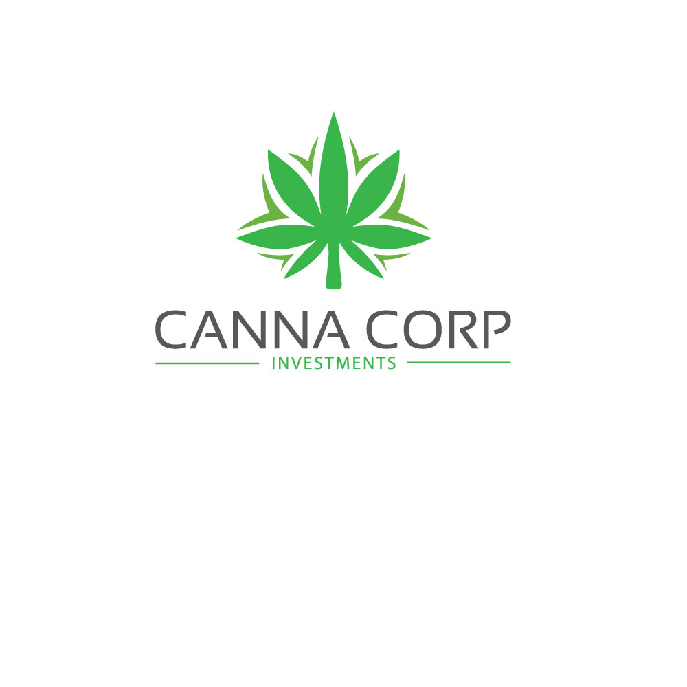 Design de Logo par imismailhossainbd pour Canna Corp | Design #15400786