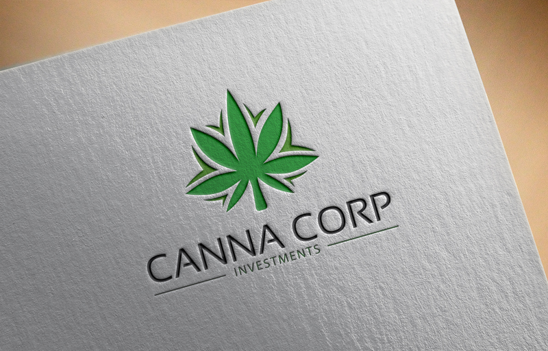 Design de Logo par imismailhossainbd pour Canna Corp | Design #15400787