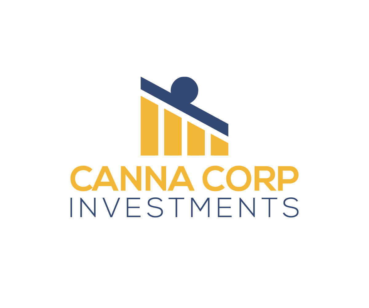 Logo Design by Onetouch110 for Canna Corp | Design #15401506