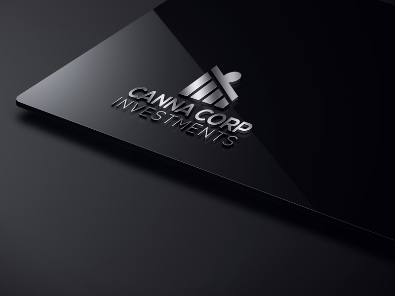 Logo Design by Onetouch110 for Canna Corp | Design #15401510