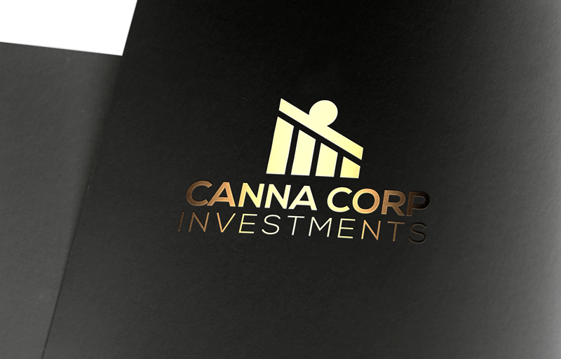 Logo Design by Onetouch110 for Canna Corp | Design #15401511