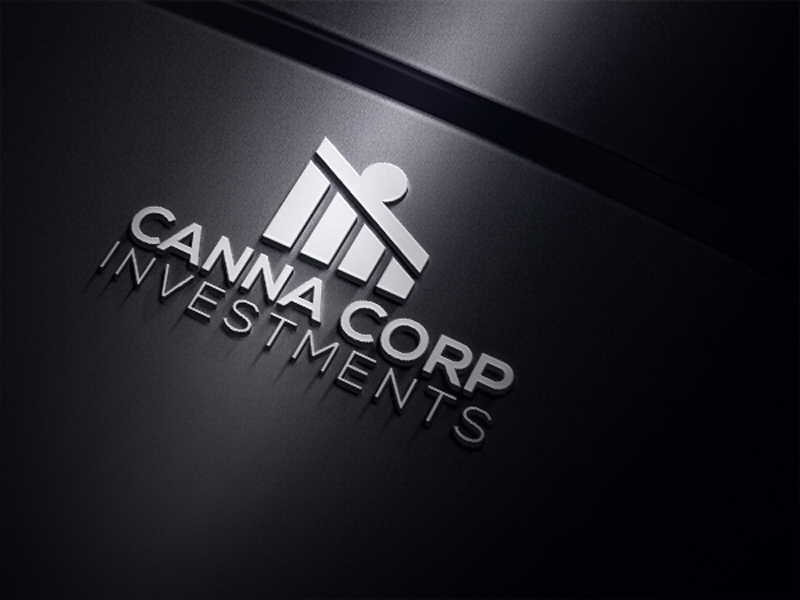Logo Design by Onetouch110 for Canna Corp | Design #15401513