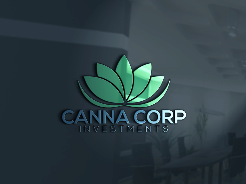 Design de Logo par mojibur1993 pour Canna Corp | Design #15400135