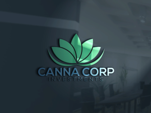Logo Design by mojibur1993 for Canna Corp | Design: #15400135