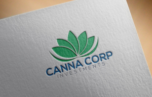 Logo Design by mojibur1993 for Canna Corp | Design: #15400136