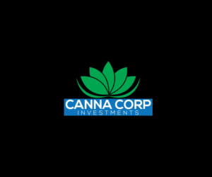 Logo Design by mojibur1993 for Canna Corp | Design: #15400137