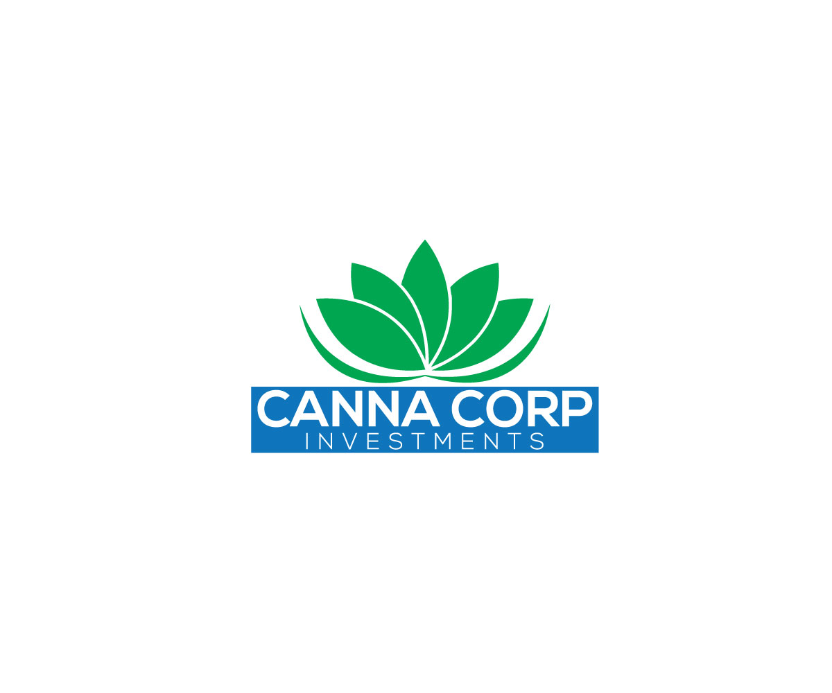 Design de Logo par mojibur1993 pour Canna Corp | Design #15400138
