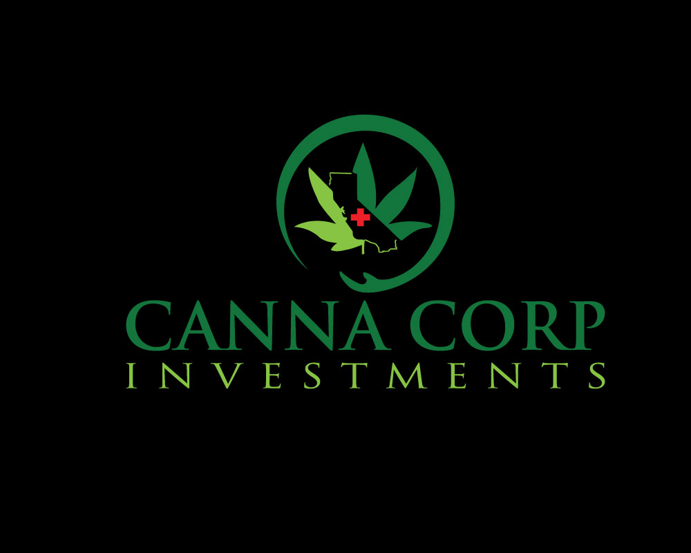 Logo Design by nirob01933 for Canna Corp | Design #15400041