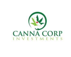 Logo Design by nirob01933 for Canna Corp | Design: #15400044