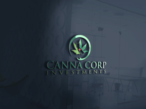 Logo Design by nirob01933 for Canna Corp | Design: #15400048