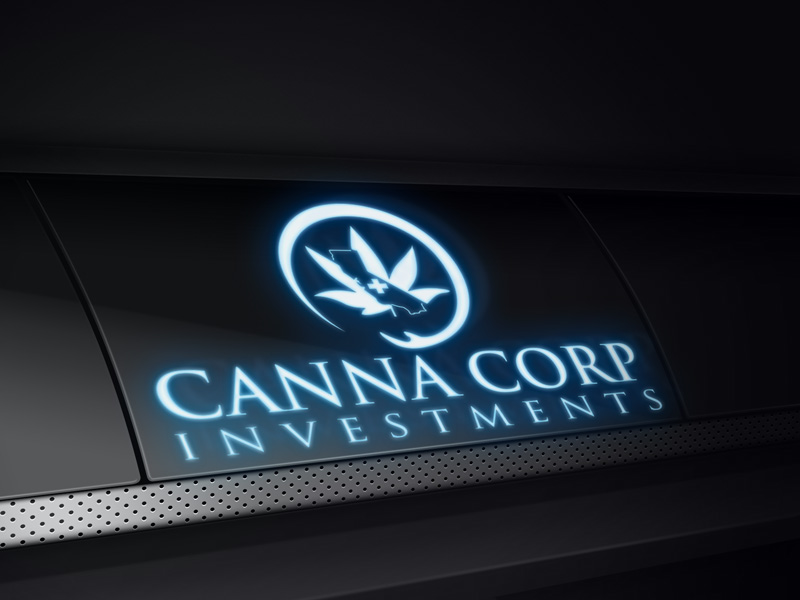 Design de Logo par nirob01933 pour Canna Corp | Design #15400050