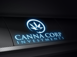 Logo Design by nirob01933 for Canna Corp | Design: #15400050