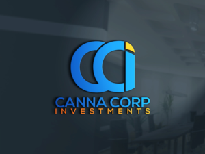 Logo Design by S Creation for Canna Corp | Design: #15407431