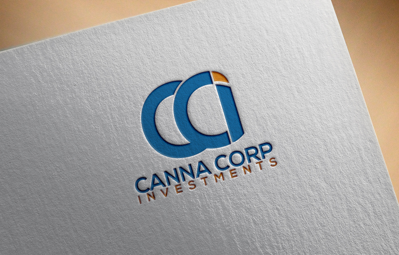 Design de Logo par S Creation pour Canna Corp | Design #15407432
