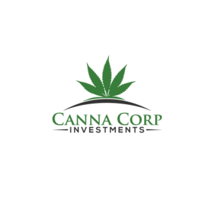 Logo Design by AbuBackar for Canna Corp | Design: #15401567