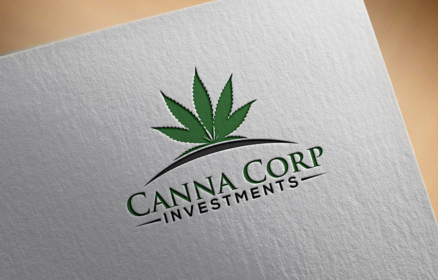 Design de Logo par AbuBackar pour Canna Corp | Design #15401569