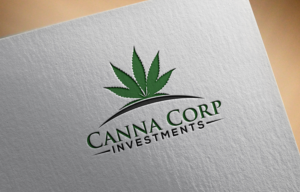 Logo Design by AbuBackar for Canna Corp | Design: #15401569