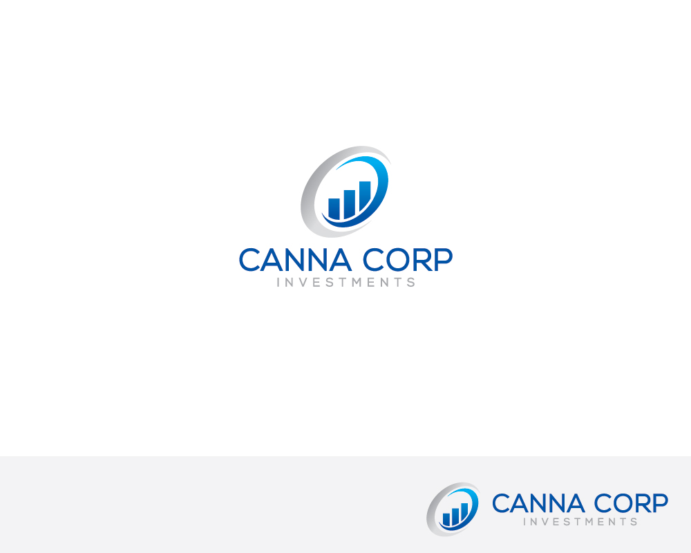 Design de Logo par Black_idea pour Canna Corp | Design #15404340