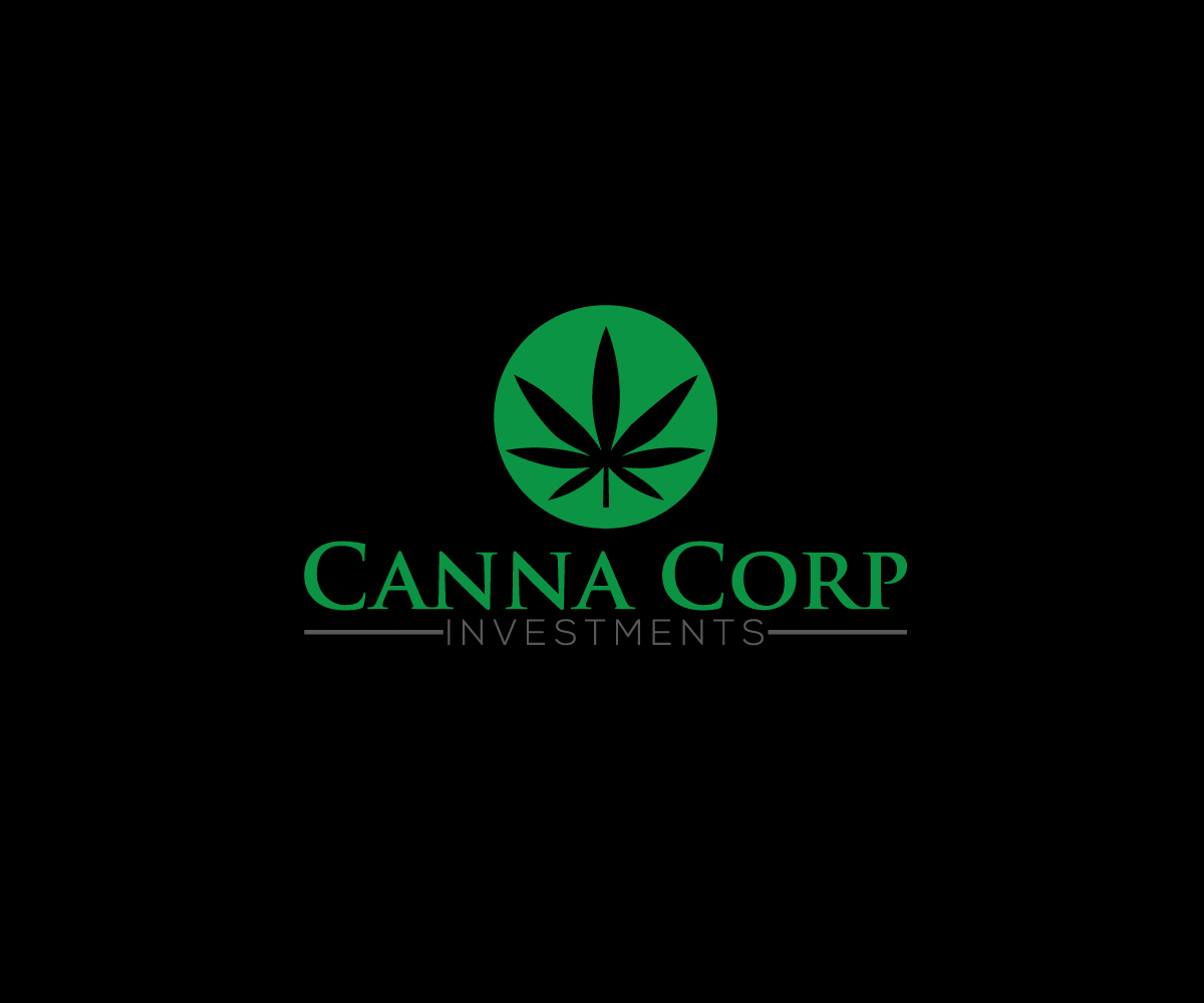 Design de Logo par sayedsohel2017 pour Canna Corp | Design #15405178